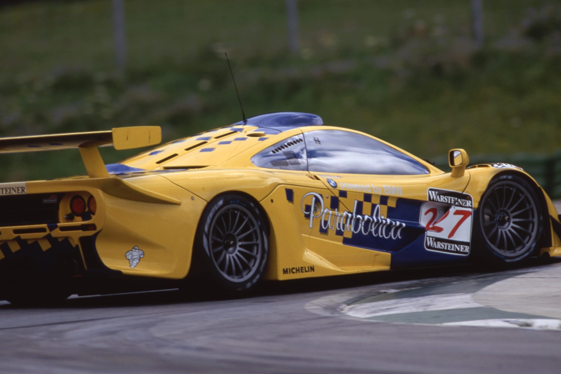 PMA McLaren F1 GTR　1997 Pma Mclaren F1 Gtr 1997 | eBay